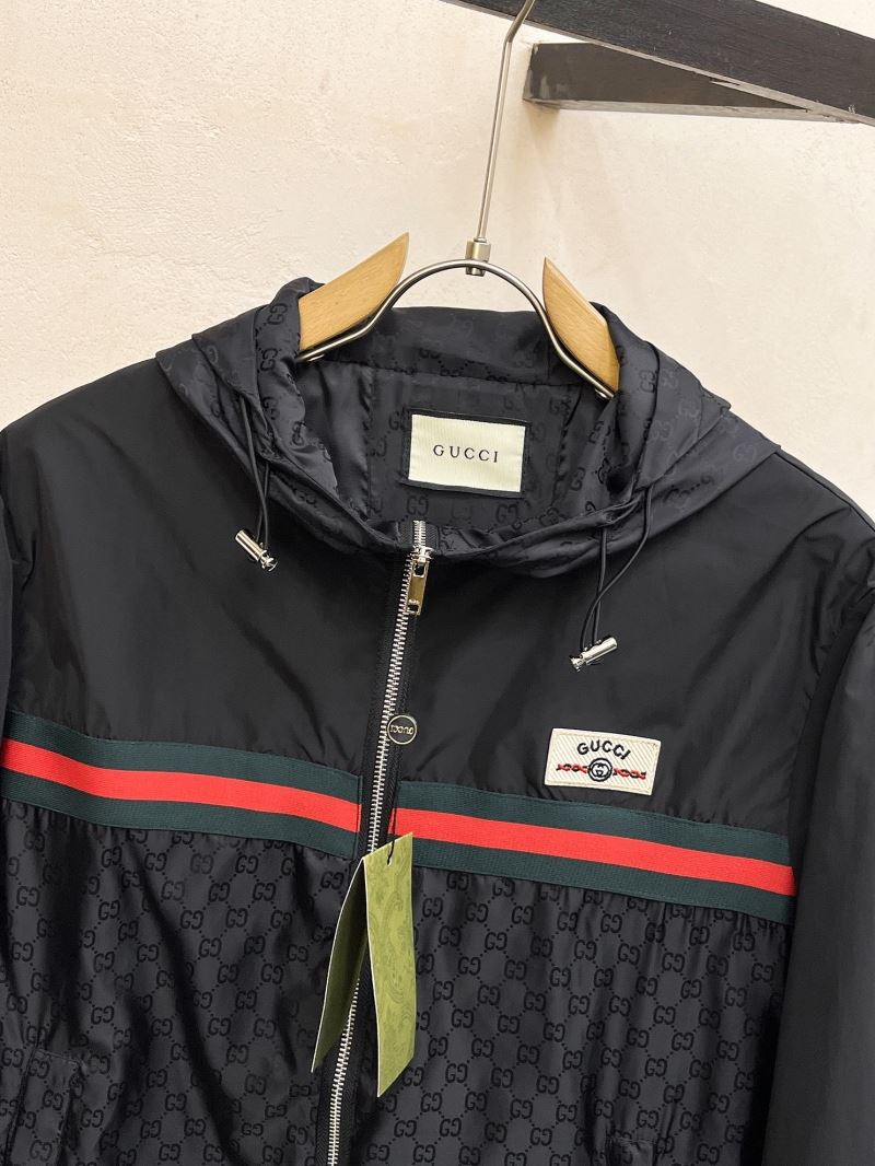 Gucci Outwear